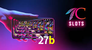 Welcome Bonus 27b