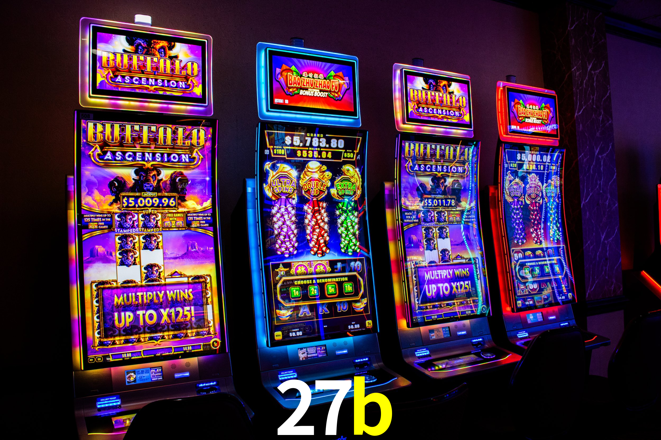 Player Reviews 27b