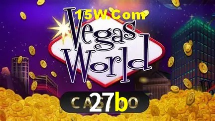 Canal oficial no Telegram da 27b